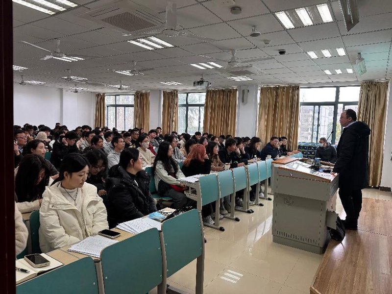 南昌教育咨询行业的现状与未来